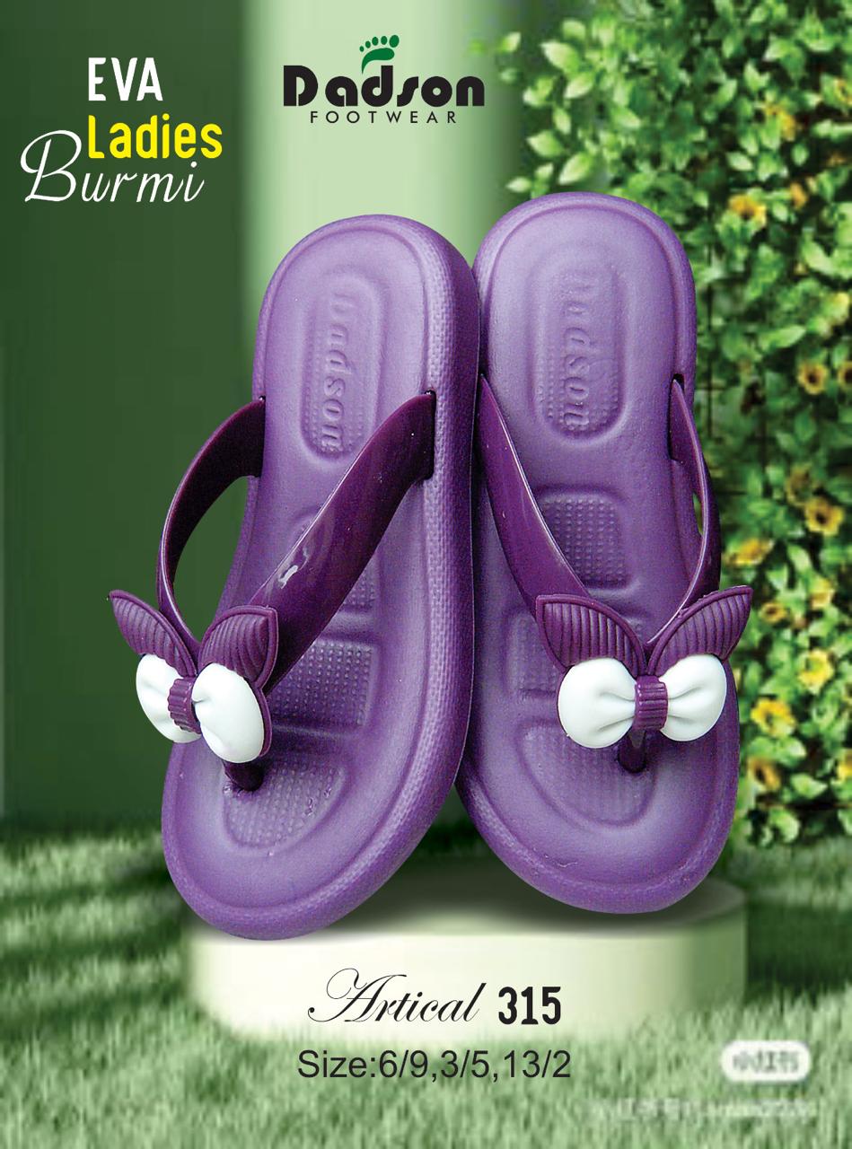 Dadson EVA Ladies Burmi